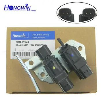 Електромагнитен Клапан на свободния ход на Съединителя 4WD Select Control За Mitsubishi Pajero IO Montero Pinin 1999 2000 2001-2005 MR534632 K5T81273