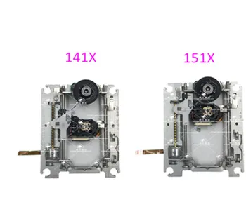 Нов Лазерен обектив HOP-141X 14XX и ХОП-151X 15XX за конзоли Xbox 360, Оригинални употребявани
