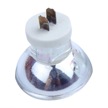 Лампа, крушка галоида 1 двойка зубоврачебные за зубоврачебного леча светлина 12V 75W