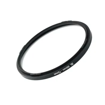 Преходни пръстен филтър За обектив Rollei SL66 6008 до байонету камера среден формат 72 мм