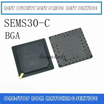 1БР SEMS31 SEMS30-C BGA Оригинален чип