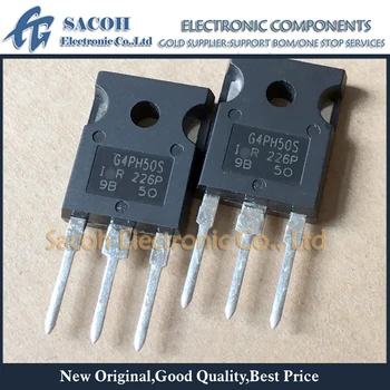 Нов Оригинален 10 бр. IRG4PH50S G4PH50S IRG4PH50S-E G4PH50S-E-TO-247 33A 1200 НА N-канален IGBT Транзистор