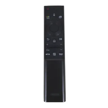 НОВИ Оригинални За Samsung Voice, Smart TV на дистанционното управление BN59-01357A RMCSPA1EP1 Акумулаторна батерия на дистанционното управление на слънчеви батерии