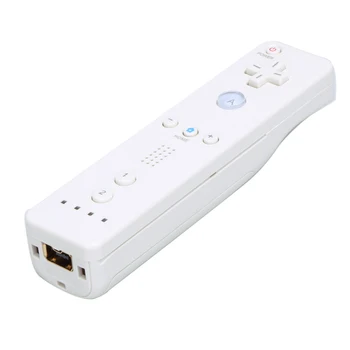 Видео Игри Controller Безжични Аксесоари, Подходящи за Nintendo Wii/Wii U Дистанционно Управление на Видео Игри Джойстик Аксесоар