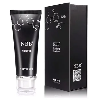 NBB увеличава регенериращ крем мъжки диаметър на пениса удебелена твърда гъба за изграждане на тялото дълъг постоянен ремонт секс здраве и хигиена
