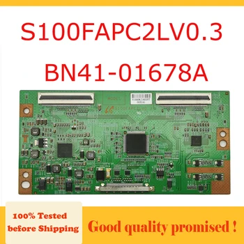S100FAPC2LV0.3 BN41-01678A за SAMSUNG UA40D5000PR LTJ400HM03-H ... и т.н. Такса показване на такси t против за телевизор BN41 01678A BN41-01678