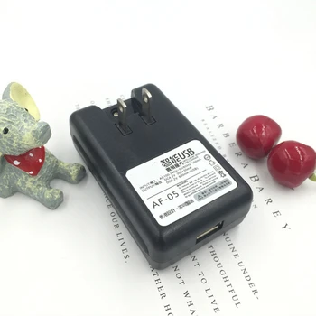 BL-5C Взаимозаменяеми Батерия BL 5C USB Зарядно Устройство За мобилен телефон Nokia Li-ion 3,7 В BL5C