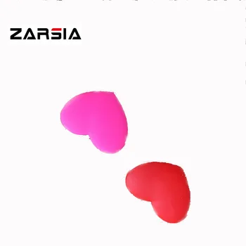 20 бр ZARSIA Червено Розово Сърце тенис Гаситель на Вибрациите намалява вибрациите на тенис ракети
