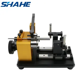 shahe Wk-10/Wk-10G машина за висока точност на уреда за измерване на Концентричност Тестер Концентричност Сензор Концентричност